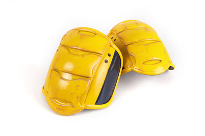 Wolverine set with claws helmet shoes