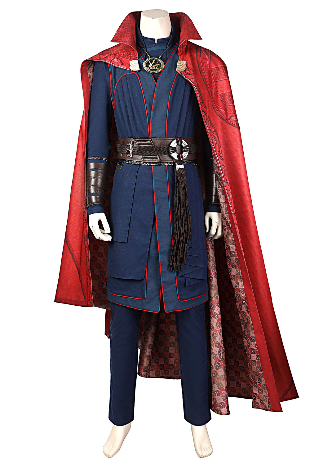 Doctor Strange Stephen Strange set with accessriores