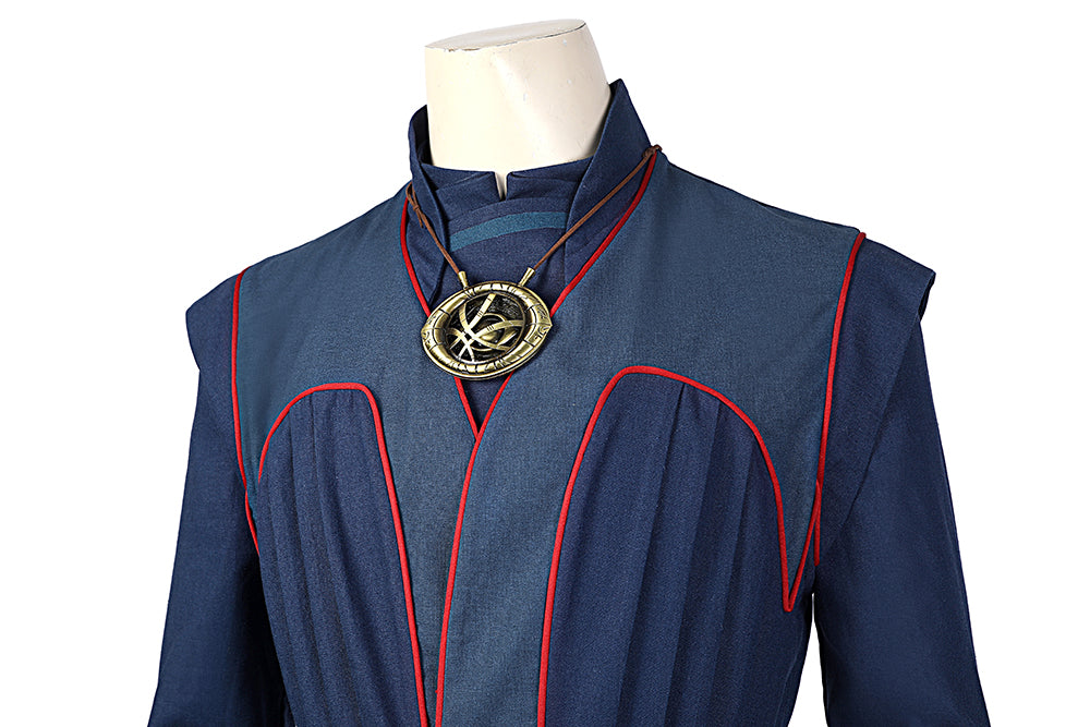 Doctor Strange Stephen Strange set with accessriores