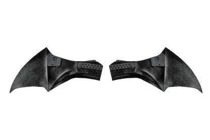 Batman Bruce Wayne set with weapon