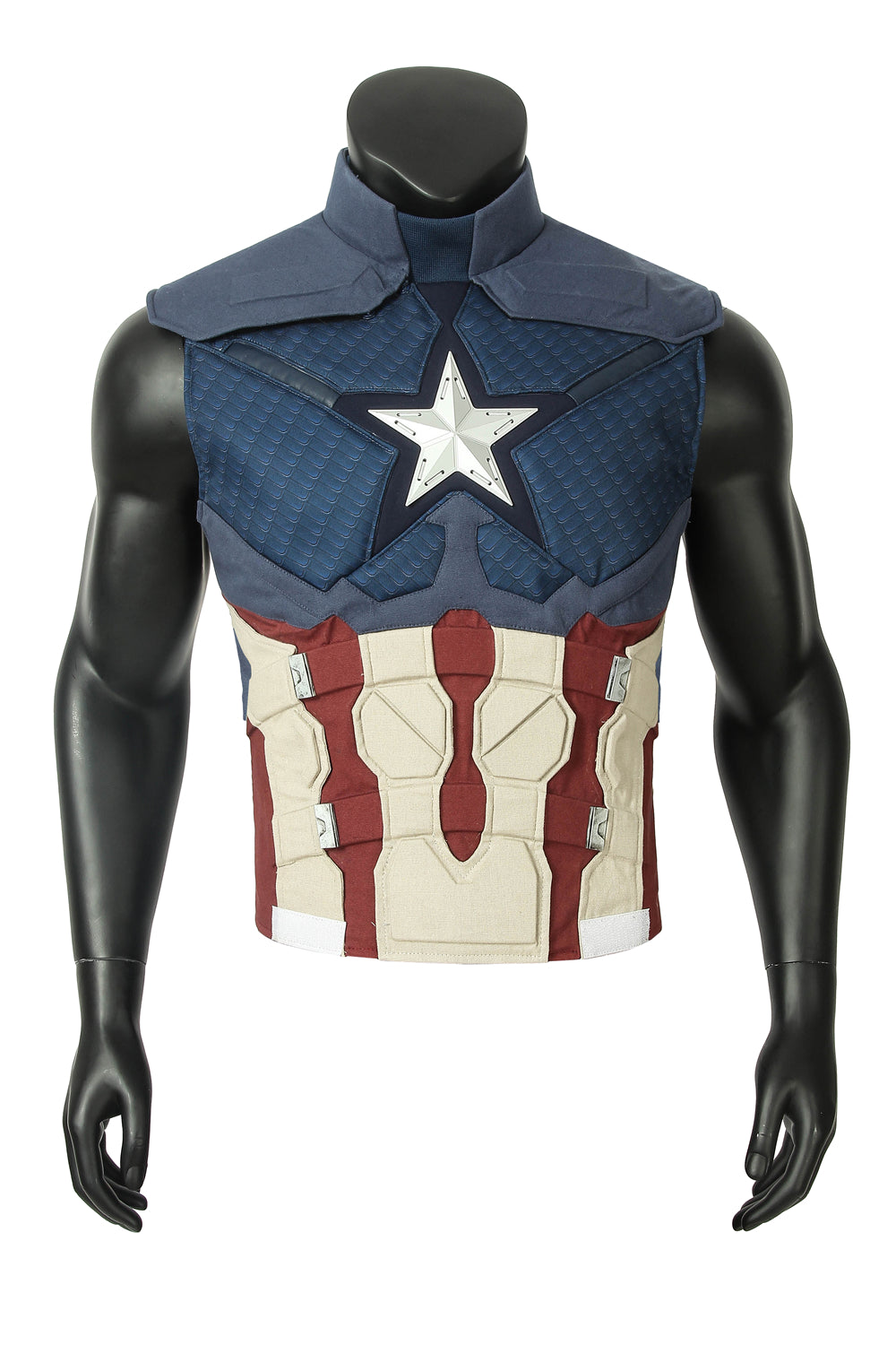 Captain American Steve set with weapon